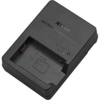 Shop Nikon MH-32 Battery Charger by Nikon at B&C Camera