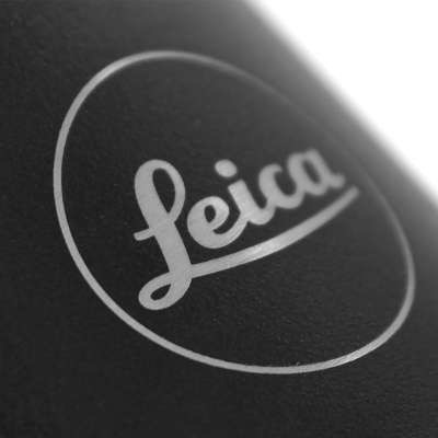 Leica Thermos Vacuum Bottle