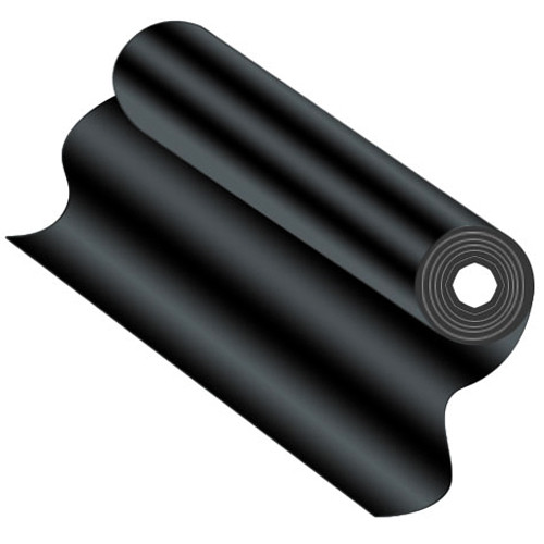 Rosco Matte Black Cinefoil 24” x 25’ Roll