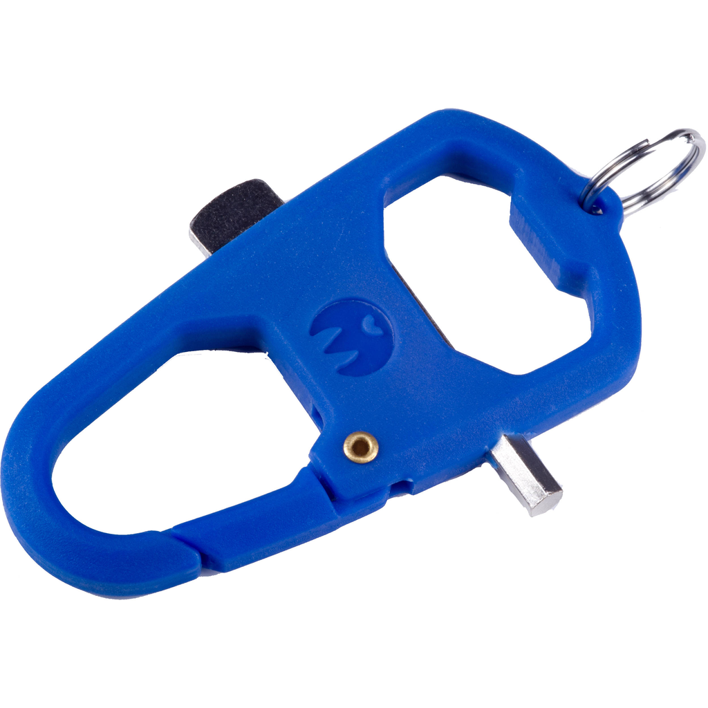 Shop 3 Legged Thing Toolz Multi-Tool blue by 3leggedthing at B&C Camera
