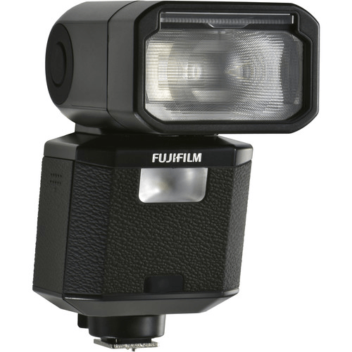 Shop Fujifilm EF-X500 Flash by Fujifilm at B&C Camera