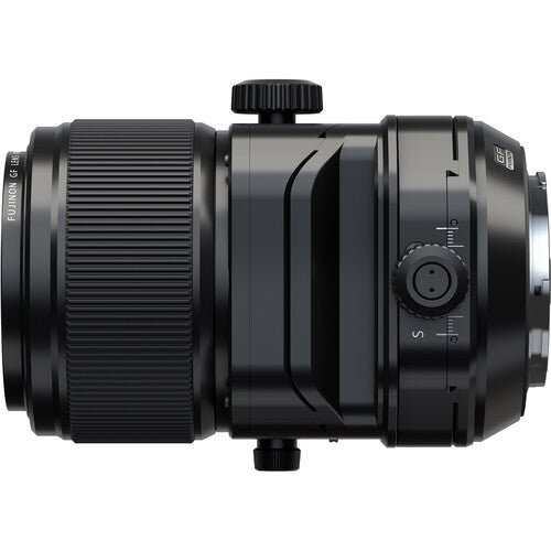 FUJIFILM Fujinon GF110mm f/5.6 T/S Macro Lens - B&C Camera