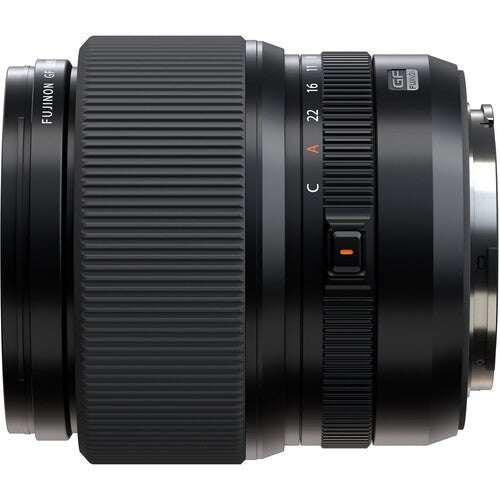 FujiFilm FUJINON GF55mm F1.7 R WR Lens - B&C Camera