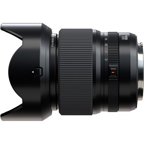 FujiFilm FUJINON GF55mm F1.7 R WR Lens - B&C Camera