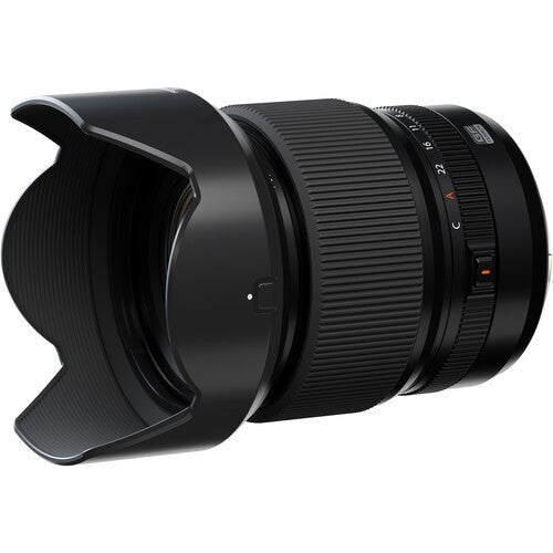 FujiFilm FUJINON GF55mm F1.7 R WR Lens - B&C Camera
