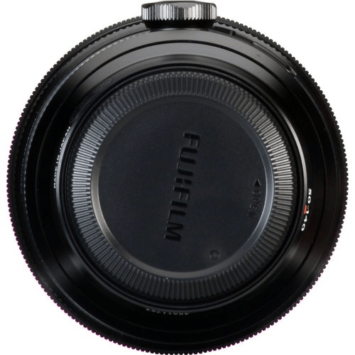 Shop Fujifilm Fujinon XF 50-140mm F/2.8 R LM OIS WR Lens by Fujifilm at B&C Camera