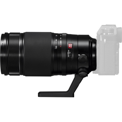 Shop Fujifilm Fujinon XF 50-140mm F/2.8 R LM OIS WR Lens by Fujifilm at B&C Camera