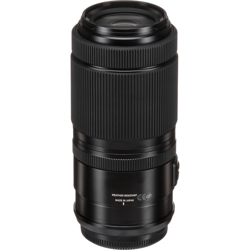 Shop FUJIFILM GF 100-200mm f/5.6 R LM OIS WR GFX Lens by Fujifilm at B&C Camera