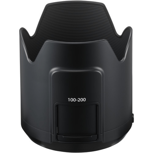 Shop FUJIFILM GF 100-200mm f/5.6 R LM OIS WR GFX Lens by Fujifilm at B&C Camera