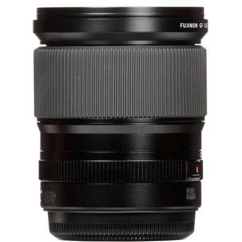 Shop FUJIFILM GF 23mm f/4 R LM WR GFX Lens by Fujifilm at B&C Camera