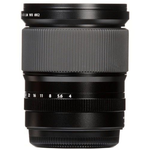 Shop FUJIFILM GF 23mm f/4 R LM WR GFX Lens by Fujifilm at B&C Camera