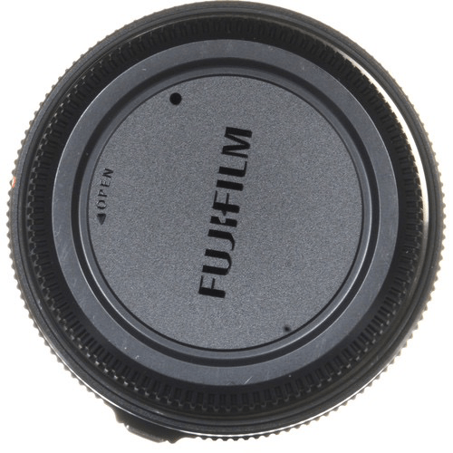 Shop FUJIFILM GF 63mm 2.8 R WR GFX Lens by Fujifilm at B&C Camera