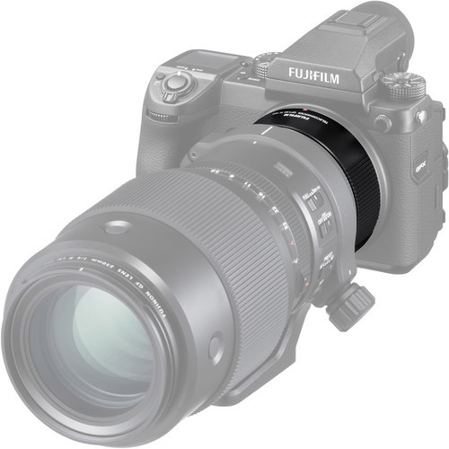Shop FUJIFILM GF1.4X TC WR Teleconverter by Fujifilm at B&C Camera