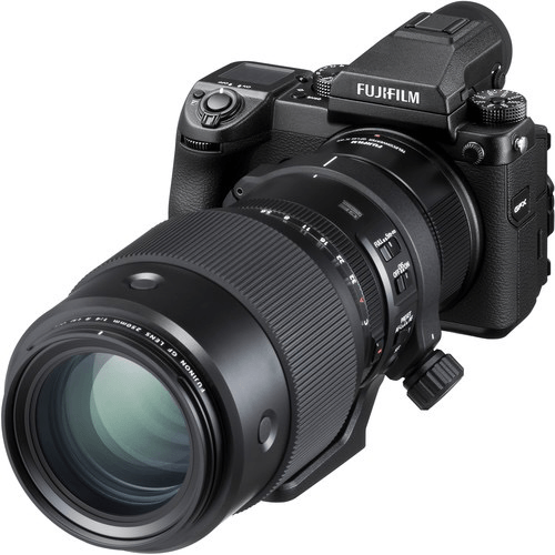 Shop FUJIFILM GF1.4X TC WR Teleconverter by Fujifilm at B&C Camera