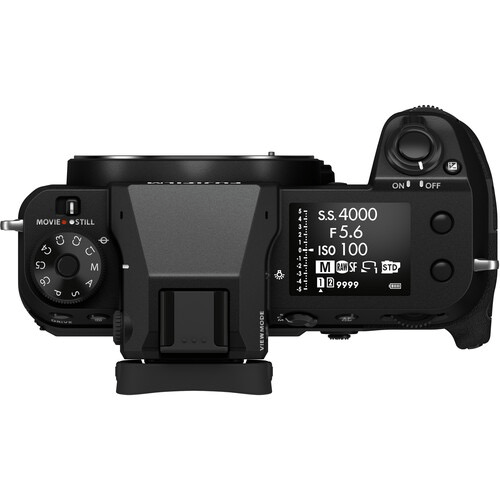 Shop FUJIFILM GFX100S Body by Fujifilm at B&C Camera