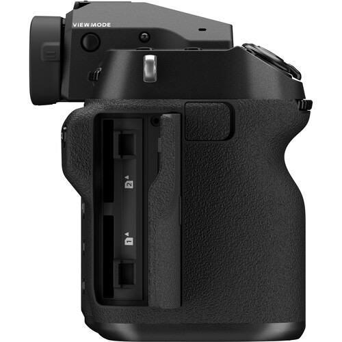 Shop FUJIFILM GFX100S Body by Fujifilm at B&C Camera