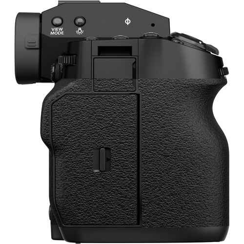 Shop FUJIFILM X-H2 Body, Black with XF16-80mmF4 R OIS WR Lens Kit by Fujifilm at B&C Camera