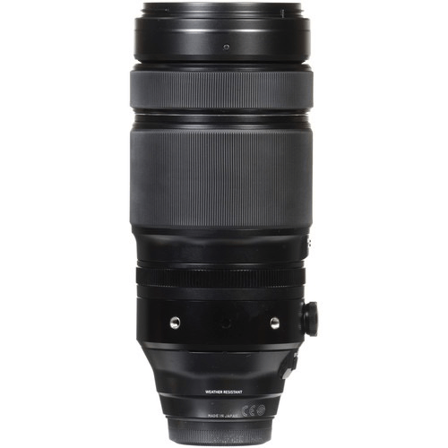 Shop Fujifilm XF 100-400mm f/4.5-5.6 R LM OIS WR Lens by Fujifilm at B&C Camera