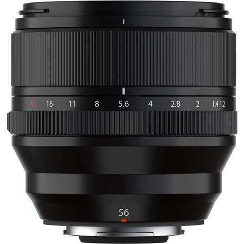 Shop FUJIFILM XF 56mm F1.2 R WR Lens by Fujifilm at B&C Camera