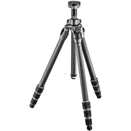 Shop Gitzo GT2542 Mountaineer Series 2 Carbon Fiber Tripod by Gitzo at B&C Camera