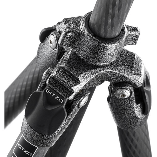 Shop Gitzo GT2542 Mountaineer Series 2 Carbon Fiber Tripod by Gitzo at B&C Camera