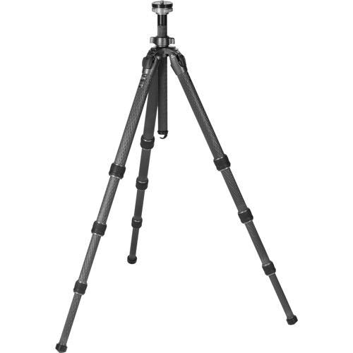 Gitzo GT3542 Mountaineer Series 3 Carbon Fiber Tripod - B&C Camera