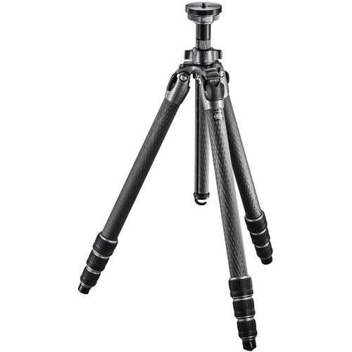 Shop Gitzo GT3542L Mountaineer Series 3 Carbon Fiber Tripod by Gitzo at B&C Camera