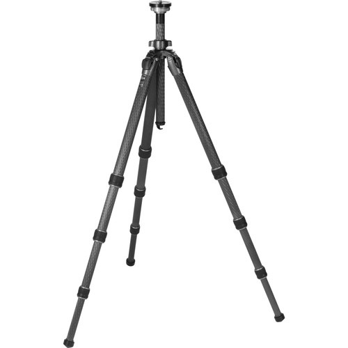 Shop Gitzo GT3542L Mountaineer Series 3 Carbon Fiber Tripod by Gitzo at B&C Camera