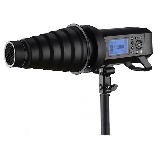 Shop Godox AD400Pro Witstro All-In-One Outdoor Flash by Godox at B&C Camera