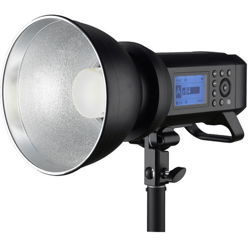 Shop Godox AD400Pro Witstro All-In-One Outdoor Flash by Godox at B&C Camera