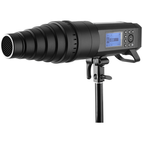 Shop Godox AD400Pro Witstro All-In-One Outdoor Flash by Godox at B&C Camera