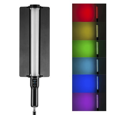 Shop Godox LC500R RGB LED Light Stick by Godox at B&C Camera