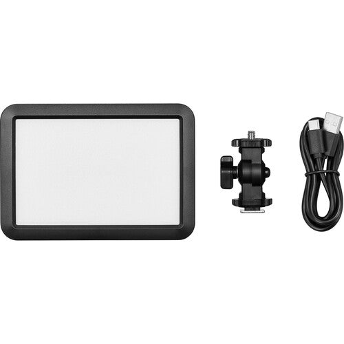 Godox LDP8BI Bi-Color LED Video Light Panel - B&C Camera