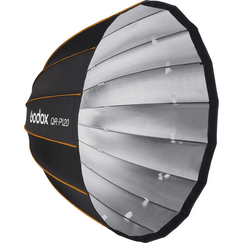 Shop Godox P120 Parabolic Softbox (47.1") by Godox at B&C Camera