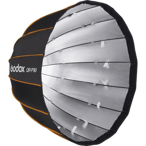 Shop Godox P90 Parabolic Softbox (35.4") by Godox at B&C Camera