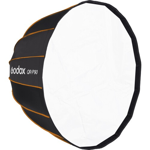 Shop Godox P90 Parabolic Softbox (35.4") by Godox at B&C Camera