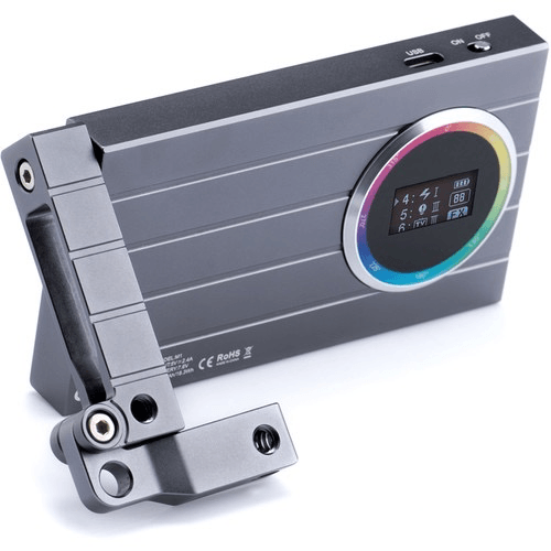 Shop Godox RGB Mini Creative M1 On-Camera Video LED Light by Godox at B&C Camera