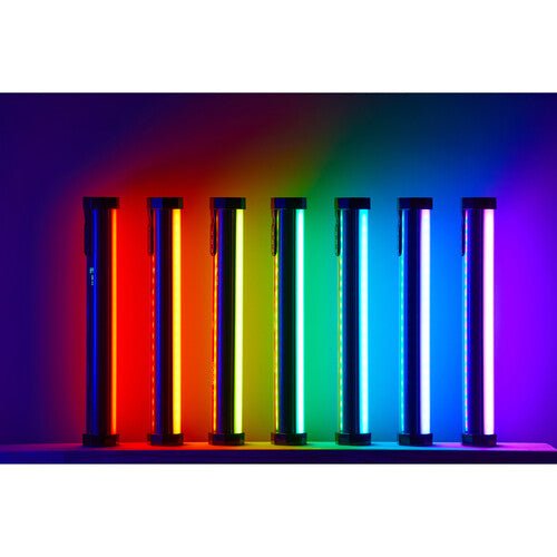 Shop Godox TL30 RGB LED Tube Light (1') by Godox at B&C Camera