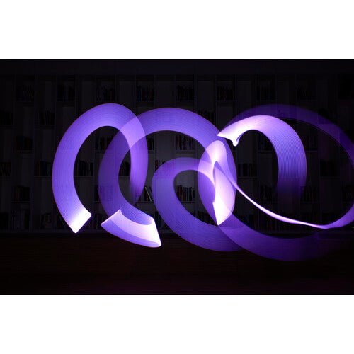 Shop Godox TL30 RGB LED Tube Light (1') by Godox at B&C Camera