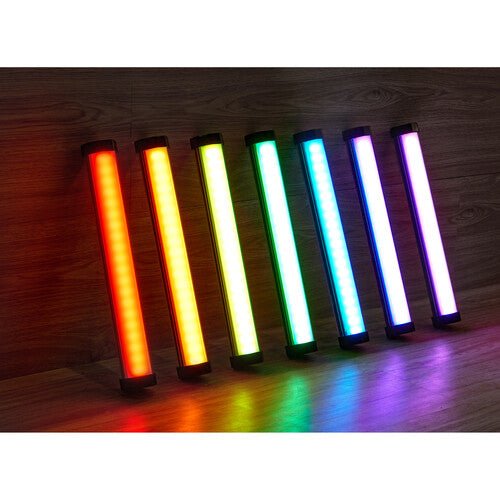 Shop Godox TL30 RGB LED Tube Light (1') by Godox at B&C Camera