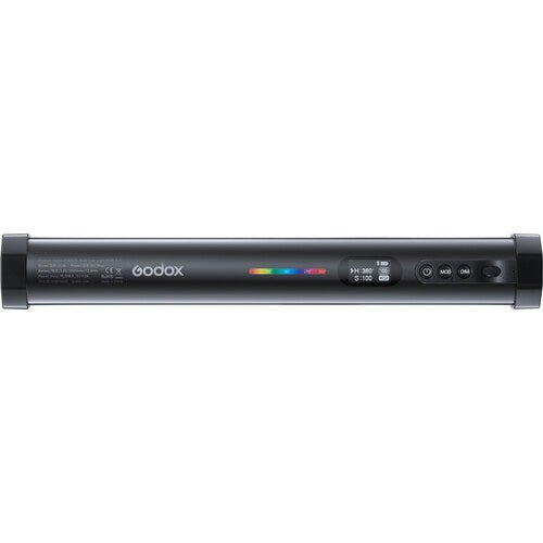 Shop Godox TL30 RGB LED Tube Light (1') by Godox at B&C Camera