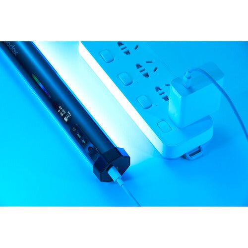 Shop Godox TL30 RGB LED Tube Light (1') by Godox at B&C Camera