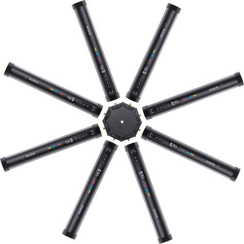 Shop Godox TL30 RGB LED Tube Light (1') by Godox at B&C Camera