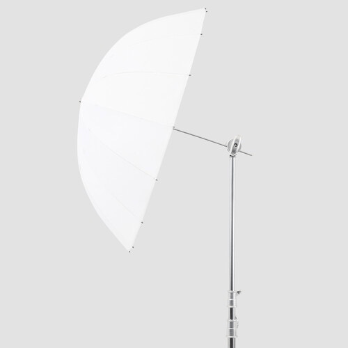 Shop Godox Transparent Parabolic Umbrella (41.3") by Godox at B&C Camera