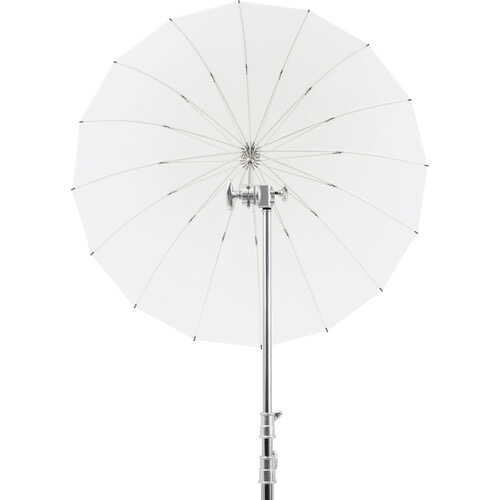 Shop Godox Transparent Parabolic Umbrella (41.3") by Godox at B&C Camera
