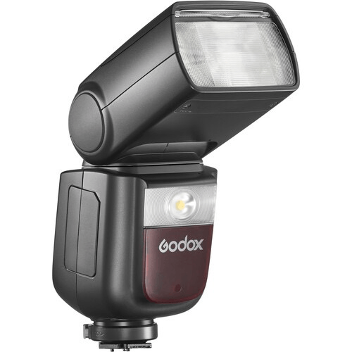 Shop Godox VING V860IIIS TTL Li-Ion Flash Kit for Sony by Godox at B&C Camera
