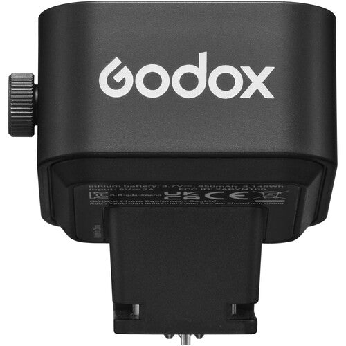 Shop Godox X3 C Touchscreen TTL Wireless Flash Trigger for Canon by Godox at B&C Camera