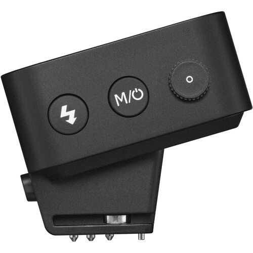 Shop Godox X3 S Touchscreen TTL Wireless Flash Trigger for Sony by Godox at B&C Camera