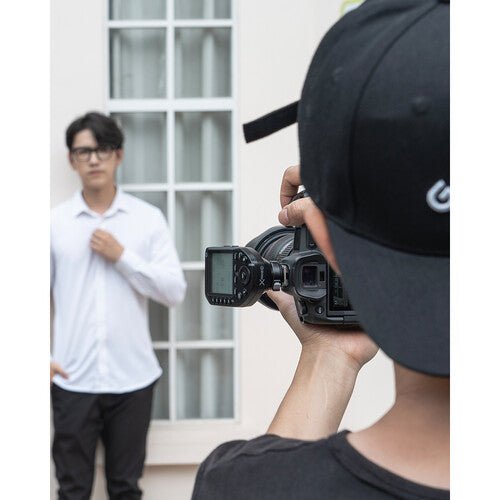 Shop Godox XPro II TTL Wireless Flash Trigger for Canon Cameras by Godox at B&C Camera