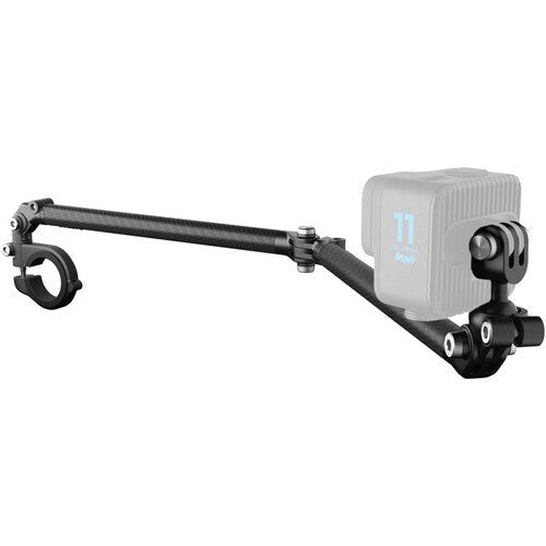 GoPro Boom + Bar Mount - B&C Camera